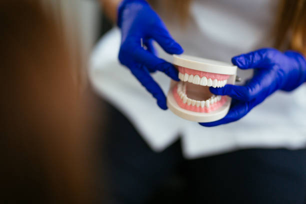 Reliable Bassett, VA Dental Services Solutions