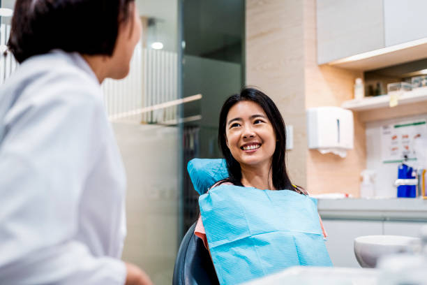 Advanced Technology for Better Dental Care in Bassett, VA