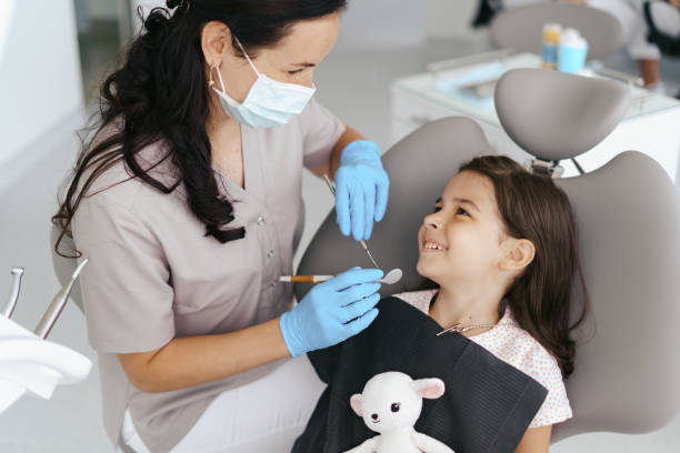 Best Laser Dentistry  in Bassett, VA