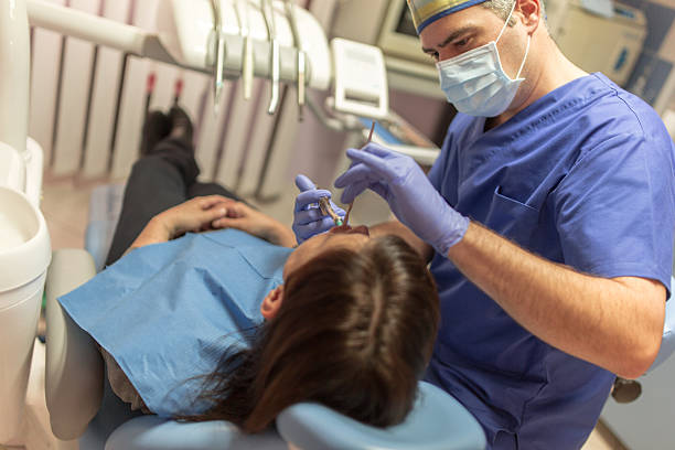 Best TMJ/TMD Treatment  in Bassett, VA