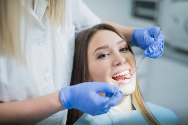 Best Traditional Braces  in Bassett, VA