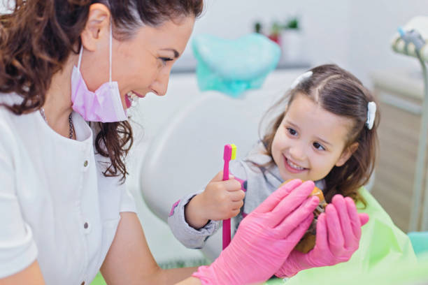 Best Dental Exams and Cleanings  in Bassett, VA